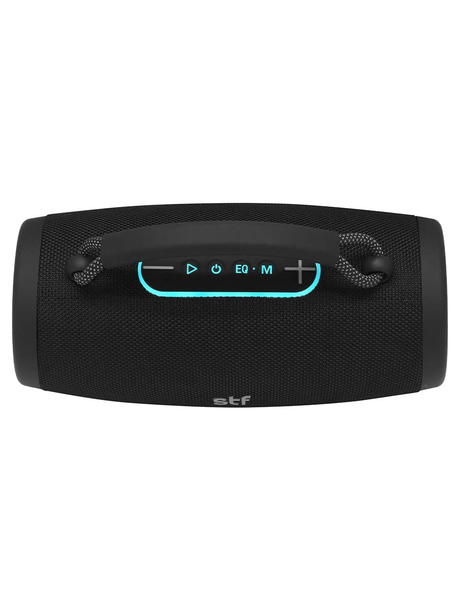 Bocina portátil recargable STF Allure Stand